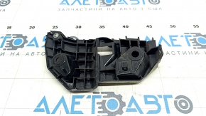 Front bumper mount right wing Mazda CX-30 20- lower