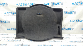 Ford Fusion mk5 13-20 hybrid trunk trough flooring, for cleaning