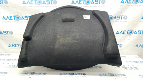 Ford Fusion mk5 13-20 hybrid trunk trough flooring, for cleaning
