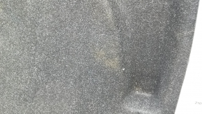 Ford Fusion mk5 13-20 hybrid trunk trough flooring, for cleaning