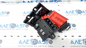 BMW X3 G01 18-21 Battery Current Distributor with Squirt, Rear