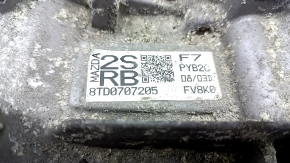 Automatic transmission assembly Mazda CX-5 18-20 AWD 67k