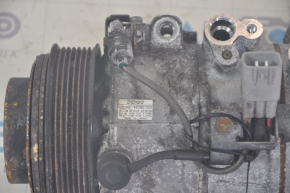 Lexus GS350 07-11 awd air conditioner compressor