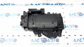 Bracket of the fuse box of the trunk BMW X3 G01 18-21