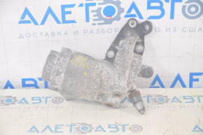 Oil filter housing Lexus GS300 GS350 06-11 awd