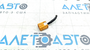 Chip for front airbag sensor Mazda CX-30 20-