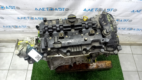 Mazda CX-5 18-21 2.5 67k engine, started, minor scuffs, 14-14-14-14
