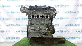 Mazda CX-5 18-21 2.5 67k engine, started, minor scuffs, 14-14-14-14