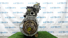 Mazda CX-5 18-21 2.5 67k engine, started, minor scuffs, 14-14-14-14