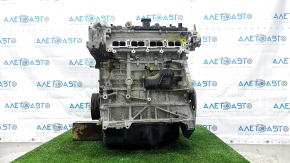 Mazda CX-5 18-21 2.5 67k engine, started, minor scuffs, 14-14-14-14