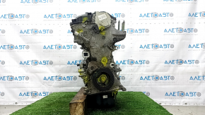 Mazda CX-5 18-21 2.5 67k engine, started, minor scuffs, 14-14-14-14