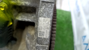 Mazda CX-5 18-21 2.5 67k engine, started, minor scuffs, 14-14-14-14