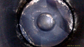 Mazda CX-5 18-21 2.5 67k engine, started, minor scuffs, 14-14-14-14