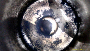 Mazda CX-5 18-21 2.5 67k engine, started, minor scuffs, 14-14-14-14