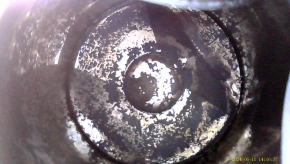 Mazda CX-5 18-21 2.5 67k engine, started, minor scuffs, 14-14-14-14