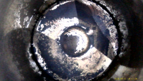 Mazda CX-5 18-21 2.5 67k engine, started, minor scuffs, 14-14-14-14
