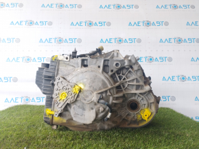Automatic transmission assembly Jeep Cherokee KL 14- 3.2 AWD 106k