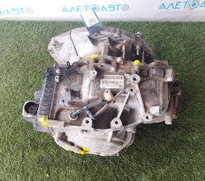 Automatic transmission assembly Jeep Cherokee KL 14- 3.2 AWD 106k