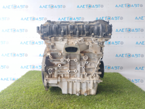 Engine Jeep Cherokee KL 14- 3.2 EHB 106k, fuel, wedge, R/C