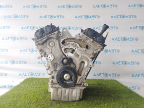 Engine Jeep Cherokee KL 14- 3.2 EHB 106k, fuel, wedge, R/C
