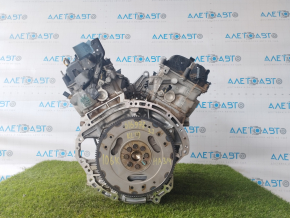 Engine Jeep Cherokee KL 14- 3.2 EHB 106k, fuel, wedge, R/C
