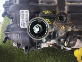 Engine Jeep Cherokee KL 14- 3.2 EHB 106k, fuel, wedge, R/C