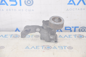 Tensioner pulley drive belt Lexus GS300 GS350 06-11