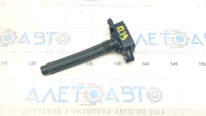 Ignition coil Jeep Cherokee KL 14- 3.2 not