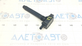 Ignition coil Jeep Cherokee KL 14- 3.2 not