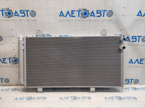 Air conditioner radiator condenser Lexus ES350 07-12 KOYORAD