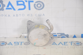 Gearbox cooler Lexus GS350 07-11 awd