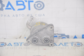 Gearbox cooler Lexus GS350 07-11 awd