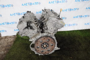 Lexus GS350 08-11 3.5 2GR-FSE AWD 151k engine, minor scuffs