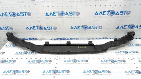 BMW X3 G01 18-21 front bumper absorber is broken