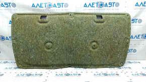 Mazda CX-30 20- Hood Insulation