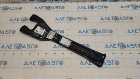 Subaru Forester 19-SK Hood Lock Bar