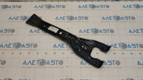 Subaru Forester 19-SK Hood Lock Bar