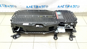 Battery VVB complete Ford Fusion mk5 13-20 hybrid 129k, 271V