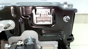 Battery VVB complete Ford Fusion mk5 13-20 hybrid 129k, 271V