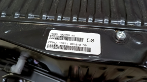 Battery VVB complete Ford Fusion mk5 13-20 hybrid 129k, 271V