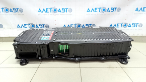 Battery VVB complete Ford Fusion mk5 13-20 hybrid 129k, 271V