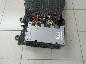 Battery VVB complete Ford Fusion mk5 13-20 hybrid 129k, 271V