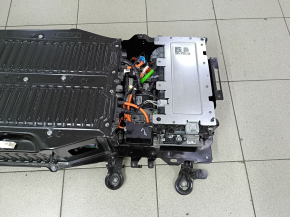 Battery VVB complete Ford Fusion mk5 13-20 hybrid 129k, 271V