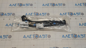 Rear bumper mount right Kia Niro 17-22