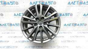 Wheel disk R17 Mazda CX-5 17- light curb