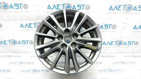 Wheel disk R17 Mazda CX-5 17- light curb