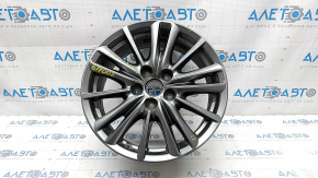 Wheel disk R17 Mazda CX-5 17- light curb