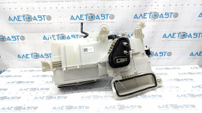 Heater assembly Mazda CX-5 17-21 manual