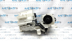 Heater assembly Mazda CX-5 17-21 manual
