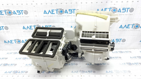 Heater assembly Mazda CX-5 17-21 manual